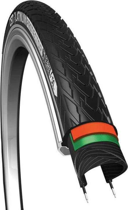 CST Platinum Protector (40-622)