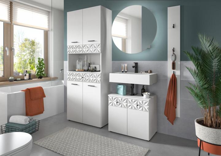 Actual product image Xonox Home Prisma (60 x 37 x 54 cm)