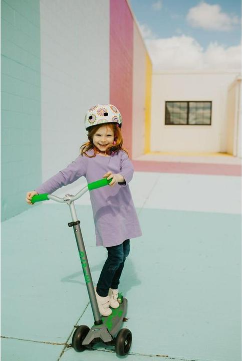 Actual product image Micro Maxi Deluxe Pro