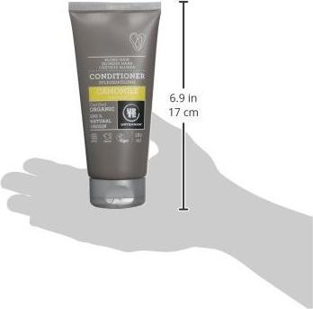 Immagine prodotto Urtekram Balsamo per capelli 180 ml (180 ml)