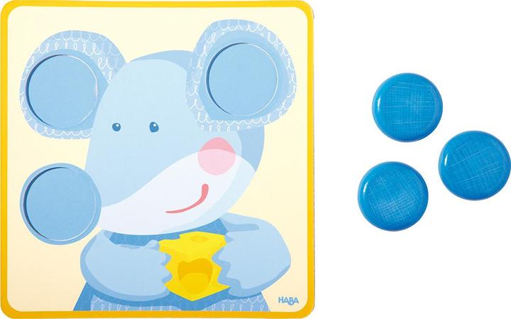 Immagine prodotto Haba Giocattoli educativi vari giochi educativi