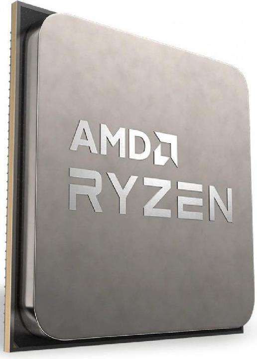 Actual product image AMD Ryzen 7 5700 (AM4, 3.70 GHz, 8 -Core)