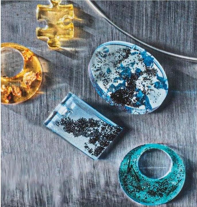 Image du produit Glorex Résine de coulée