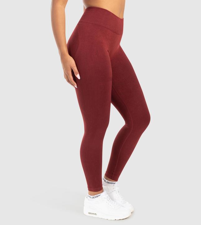 Immagine prodotto Smilodox Leggings Yune Seamless Scrunch (S)