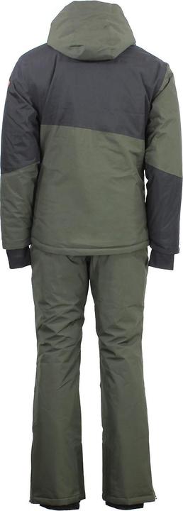 Immagine prodotto Peak mountain Cardio (M)