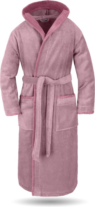 Normani Accappatoio donna Wellness 100% cotone - 8781