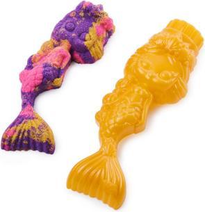 Produktbild Spin Master Sand Mermaid Crystal Set