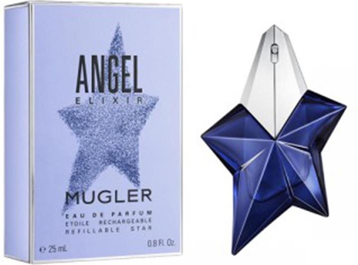 Produktbild Thierry Mugler Angel Elixir Eau de Parfum (Eau de Parfum, 25 ml)