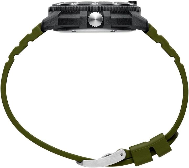 Actual product image Luminox Original Navy Seal 3000 Evo Series (Diving watch, 43 mm)