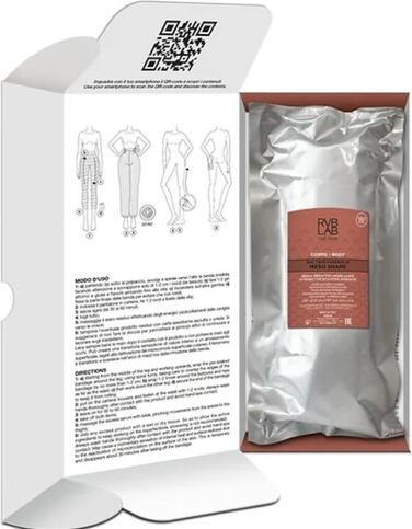 Produktbild Rvb Lab Clinner Stretch Mark Cream 300 Ml (300 ml)