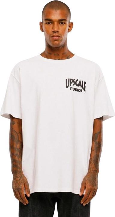 Produktbild Urban Classics Upscale Studios Oversize Tee - 119343 (S)