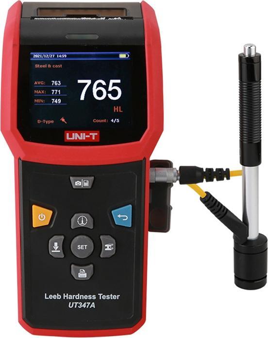 Produktbild Uni-T Leed UT347A Hardness Tester