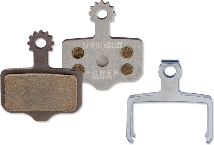 Produktbild Trickstuff 830 Power-A (Avid, SRAM, Organisch (Resin))