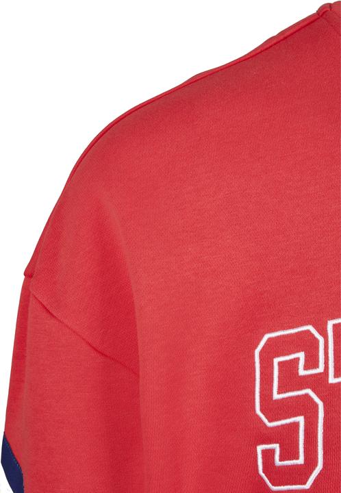 Actual product image Starter Team Front Crew (S)