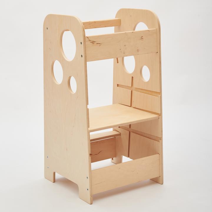 Image du produit Montessori Natural Plus