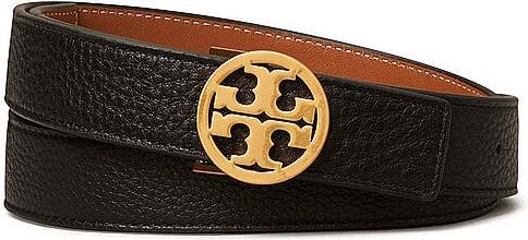 Produktbild Tory Burch Lederwendegürtel MILLER (XS)
