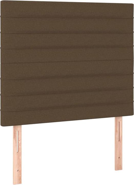 Produktbild vidaXL Boxspringbett (120 x 200 cm)