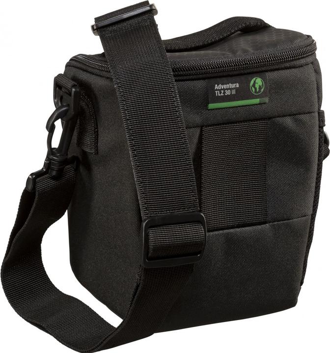 Actual product image Lowepro Adventura TLZ 30 III (Camera shoulder bag, Camera bag, Camera hip bag, 2 l)