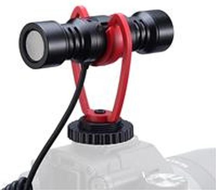 Actual product image Sairen T-Mic