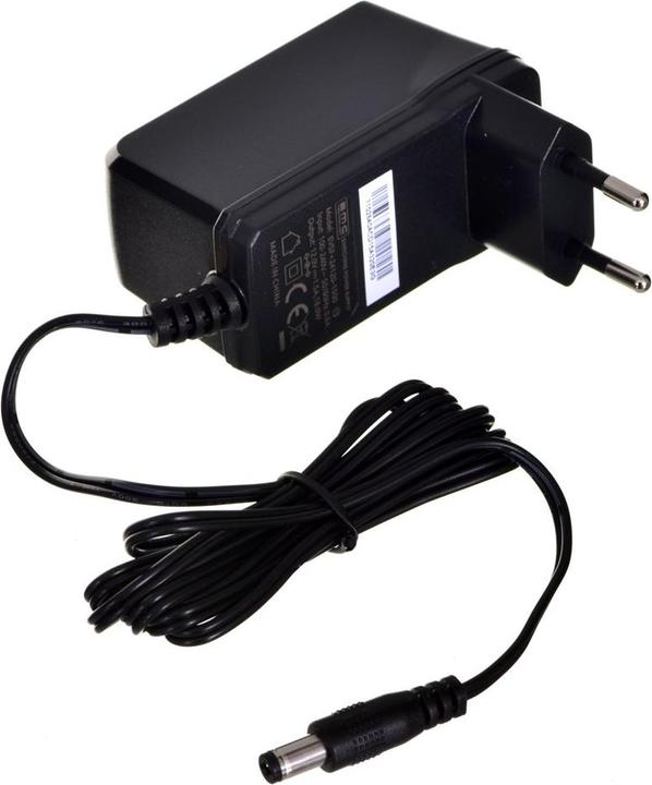 Produktbild Dahua NVR 8CH 8MP HDMI/VGA 1HDD 2USB AUDIO I/O 1LAN 12V (Netzwerk Videorecorder (NVR))