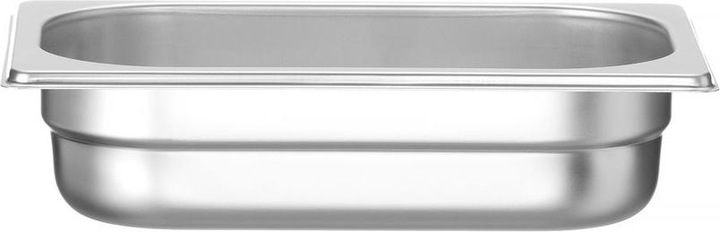 Actual product image Hendi 801635-CNS-GN 1/4 (GN 1/4, 1.80 l)