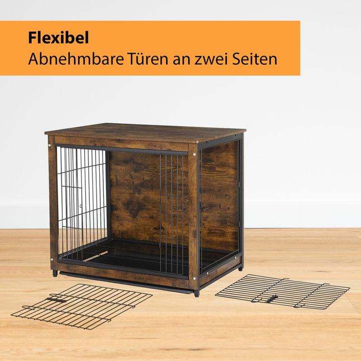 Immagine prodotto Hermex Hundebox