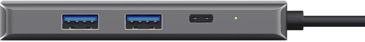 Produktbild Trust Dalyx (USB-C, 6 Ports)