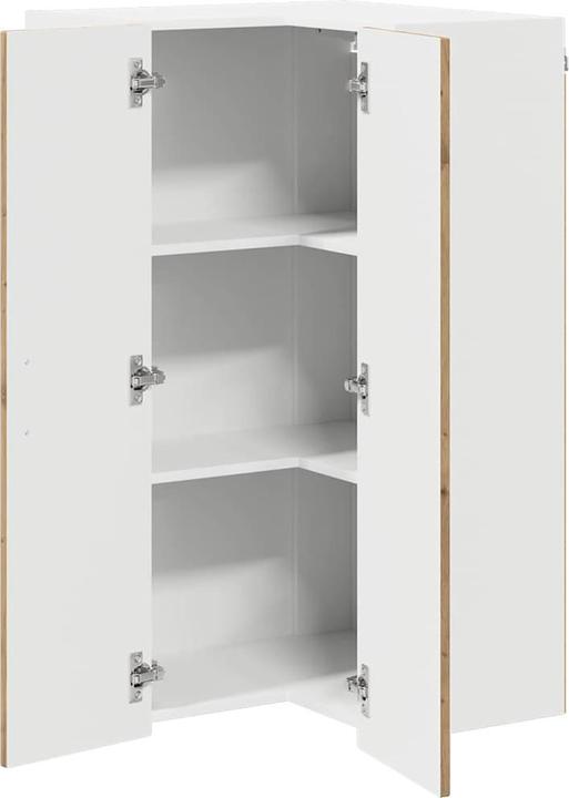 Produktbild vidaXL Küchenschrank (57 x 57 x 100 cm)