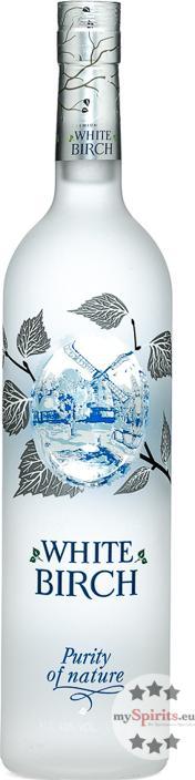 Actual product image Purity White Birch (1 x 70 cl)