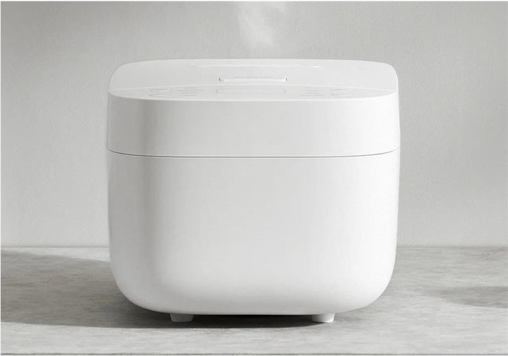 Actual product image Xiaomi Smart Multifunctional Rice Cooker (EU plug)