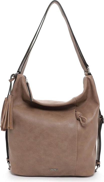 Produktbild Suri Frey Beutel Nicky (13.45 l)