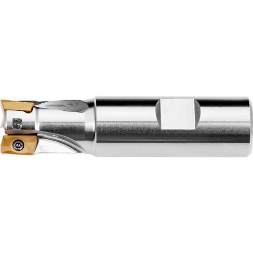 Pramet, Punte per fresa, Schulterfrser ISO 32A5R042B32-SAD11E-C D.32mm Rechtslauf Schneid-D.32mm
