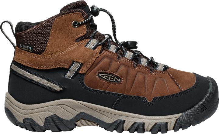 Produktbild Keen Y Targhee IV Mid WP (36)