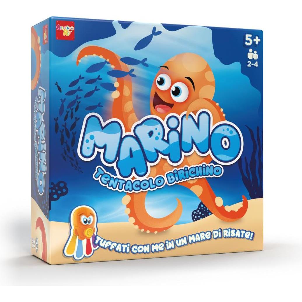 Rocco Giocattoli Marine Tentakel Spiel (52759792)