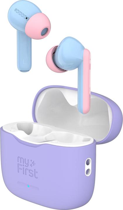 Immagine prodotto myFirst CareBuds