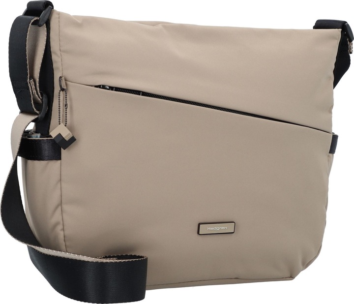 Actual product image Hedgren Nova Milky Way shoulder bag 32 cm