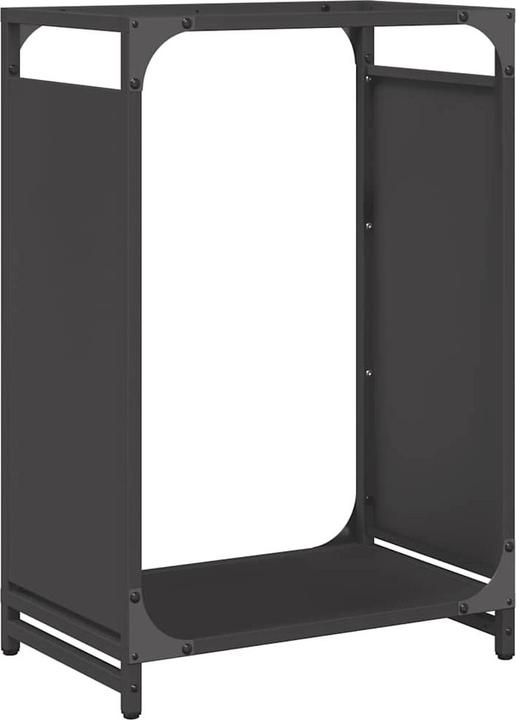 Produktbild vidaXL Brennholzregal