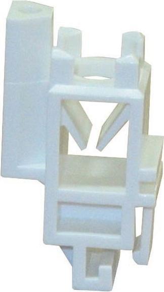 Eaton Haubenadapter