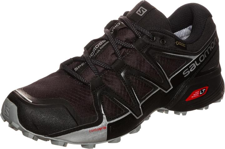 Actual product image Salomon Speedcross Vario 2 GTX Trail (48)