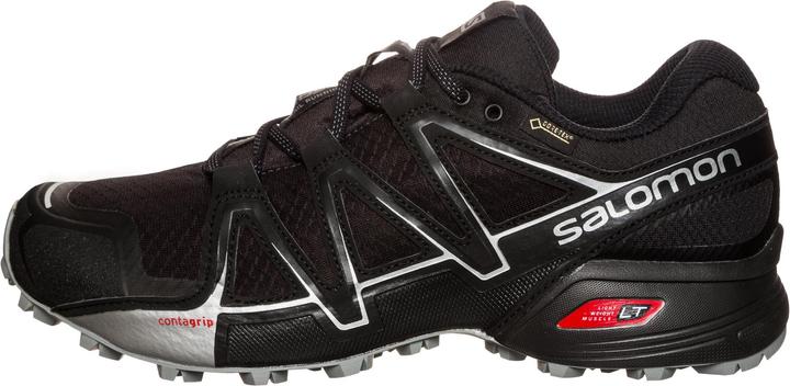 Actual product image Salomon Speedcross Vario 2 GTX Trail (48)