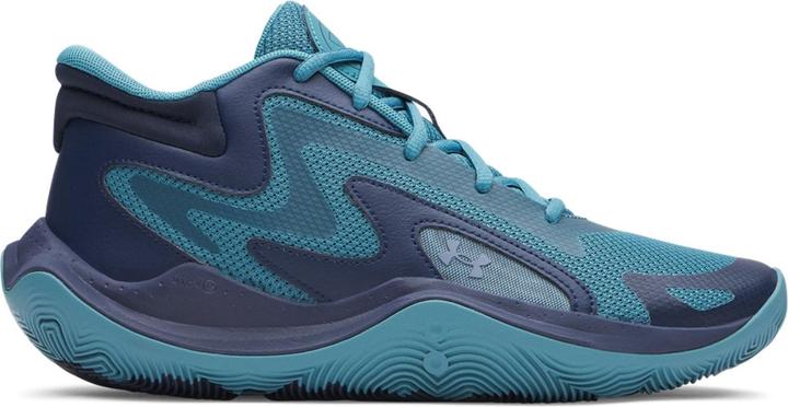 Boundless Blue-Academy-Métallique Gravel