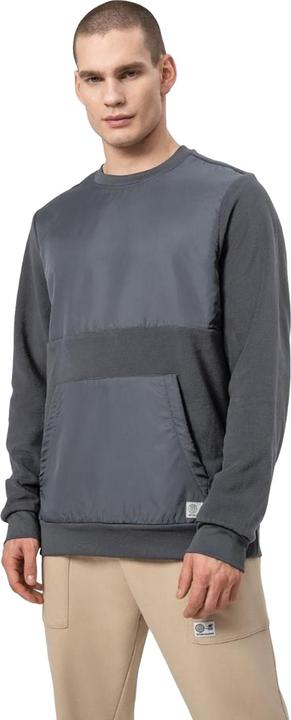 Produktbild 4F H4Z22BLM01082S Sweatshirt (S)