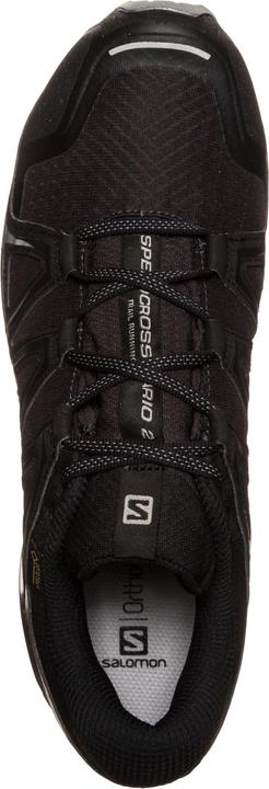 Actual product image Salomon Speedcross Vario 2 GTX Trail (48)