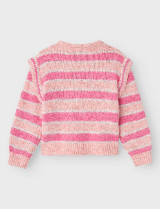 Actual product image Name it Regular Fit Knit Sweater (146, 152)