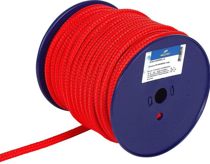Produktbild Meister Polypropylenseile (45 m)