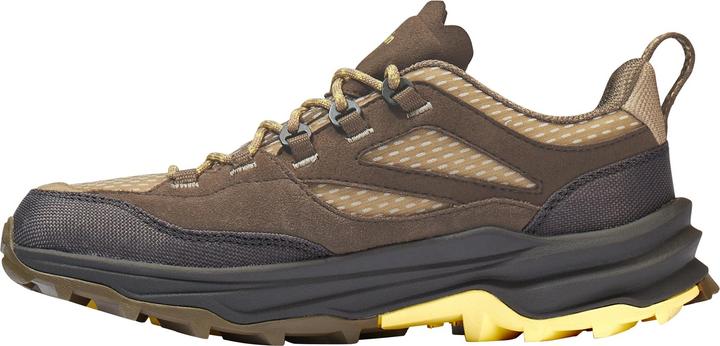 Produktbild Jack Wolfskin Cyrox Texapore Low W (40)