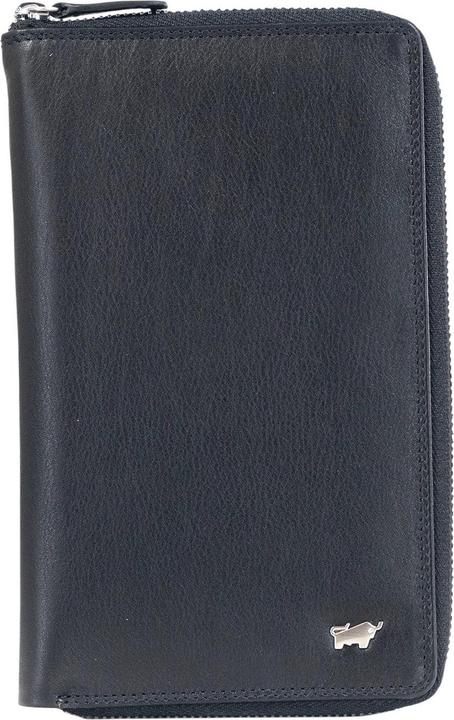 Actual product image Braun Büffel Golf Rfid