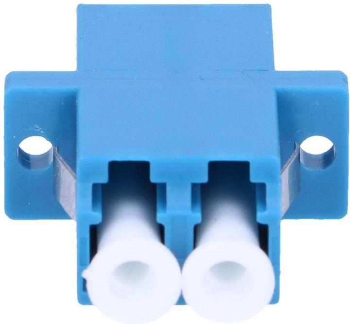 Produktbild Extralink Adapter Lc/Pc Lc/Upc Sm Duplex