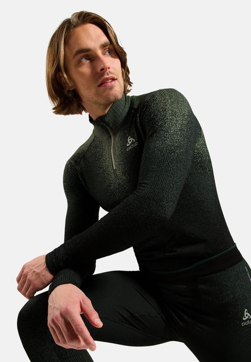 Produktbild Odlo Blackcomb Base Layer Tights (XL)