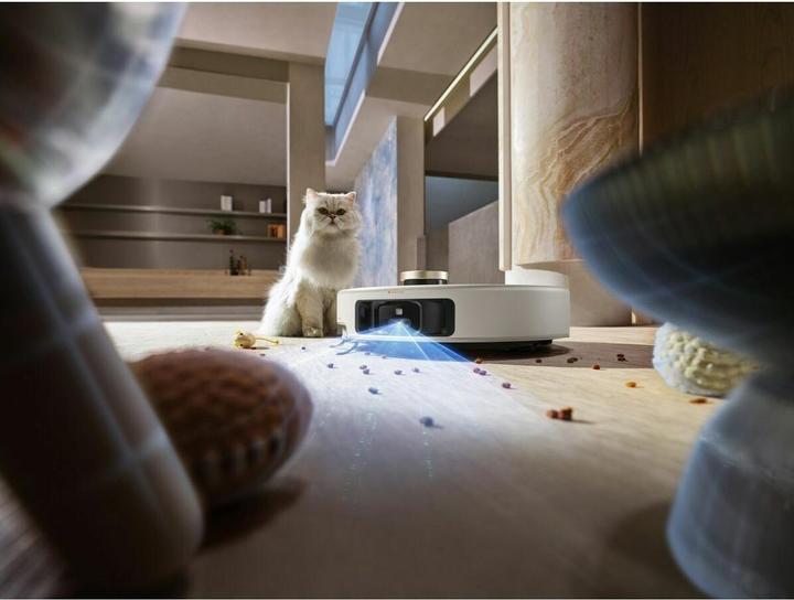 Immagine prodotto Mova V50 Ultra Complete (24000 Pa, Panni di pulizia (rotanti))